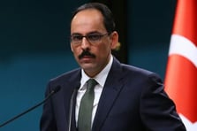 MİT Başkanı İbrahim Kalın, Hamas-İsrail müzakerelerine katıldı