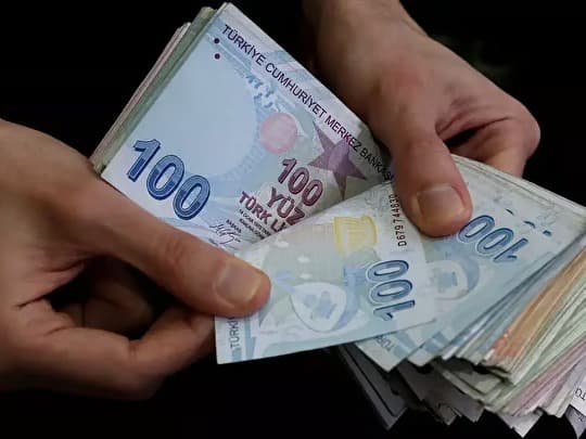 Hükümetten TBMM’ye borç affı adımı