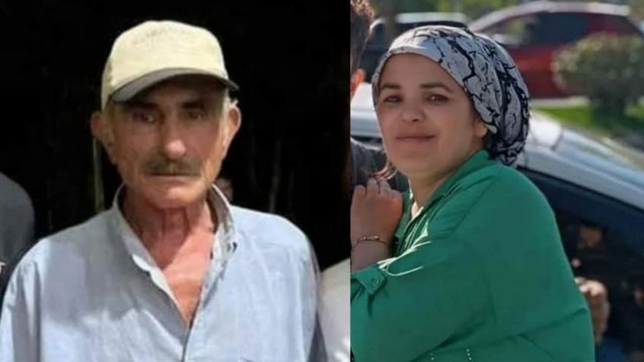 Hüseyin Derin - Gönül Karakök