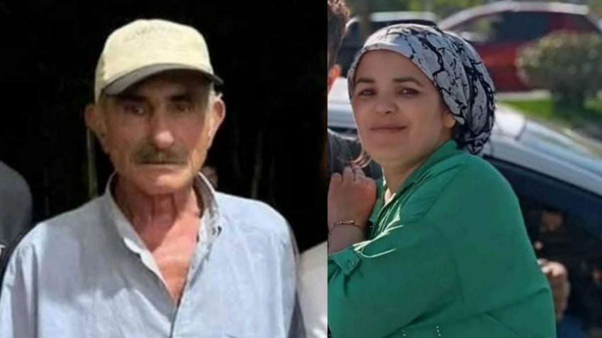 Hüseyin Derin - Gönül Karakök