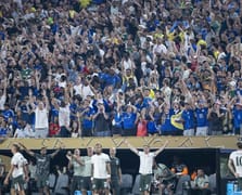 Kulüpler Dünya Kupası'nda Chelsea, Palmeiras'ı eleyip yarı finalde Fluminense'nin rakibi oldu