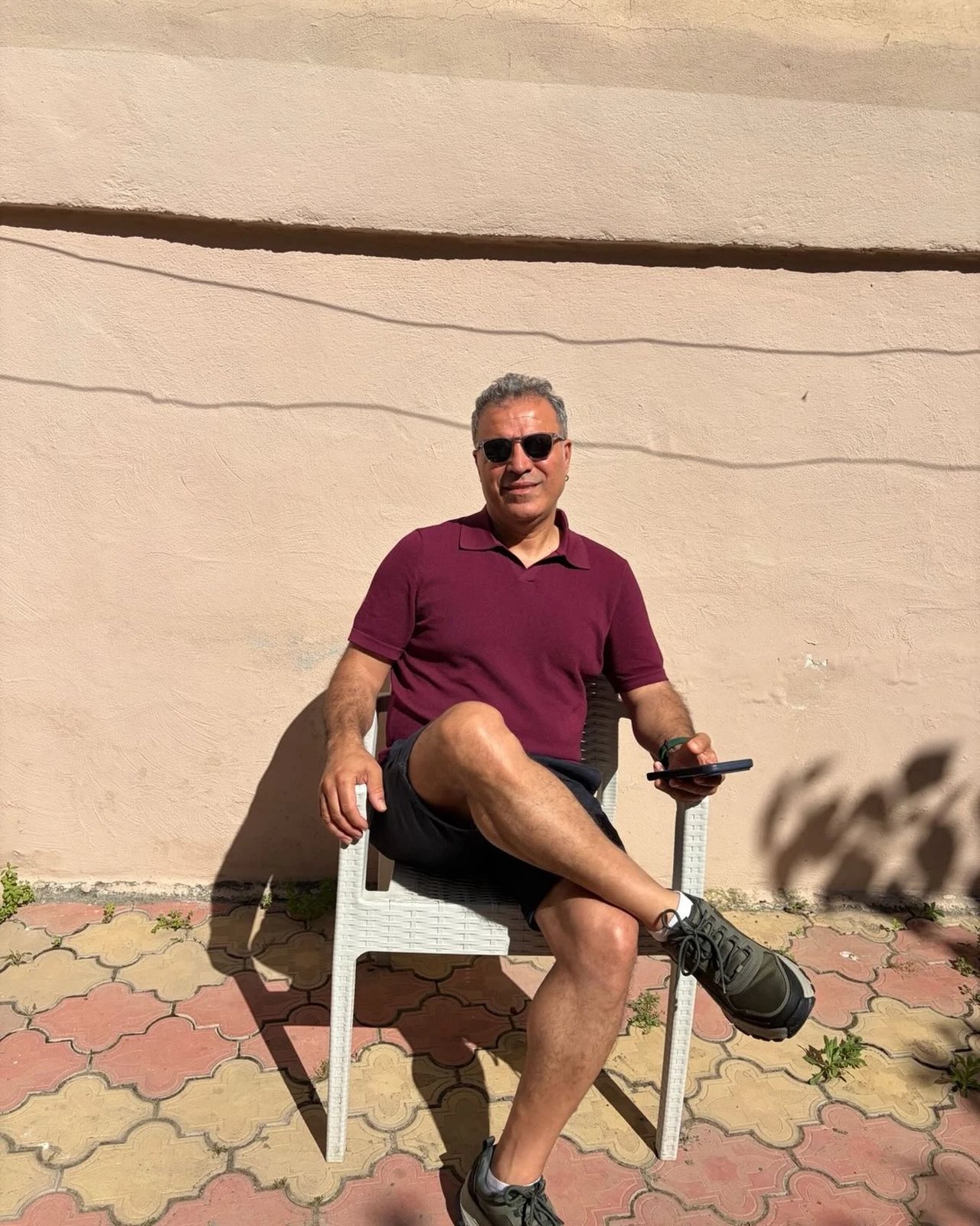Haluk Levent hakkında Berkant Acil açıklaması