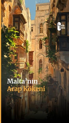 Malta'nın İslami Tarihi