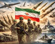 Al Jazeera: İran ordusu ABD-İsrail savaşına hazır mı?