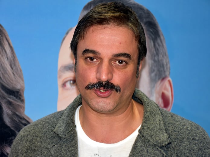 Ufuk Özkan kimdir? Ünlü oyuncu Ufuk Özkan kaç yaşında, nereli?