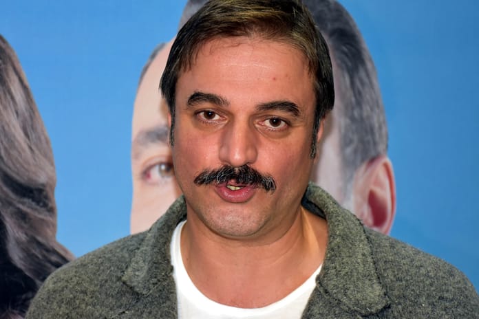 Ufuk Özkan kimdir? Ünlü oyuncu Ufuk Özkan kaç yaşında, nereli?