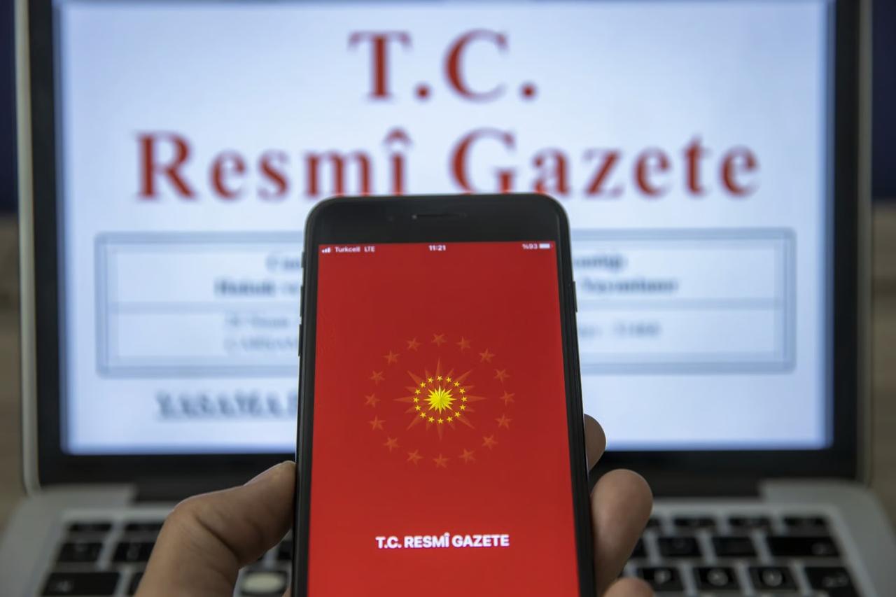 Resmi Gazete’de yayımlandı: 72 aya kadar taksit imkanı geldi