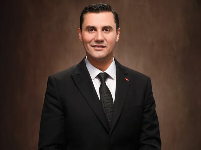 Manisa Büyükşehir Belediyesi eski Başkanı Ferdi Zeyrek'in ölümüne dair iddianame kabul edildi