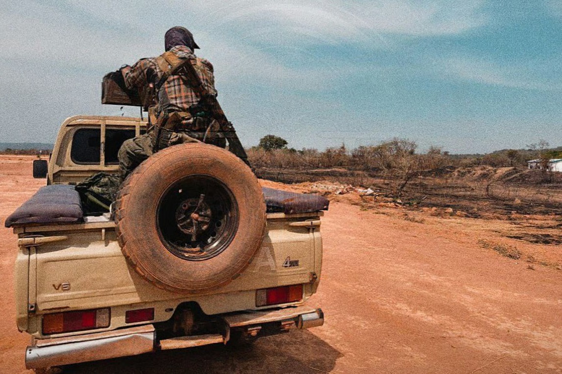 Wagner Declares Mission Complete in Mali, Begins Withdrawal