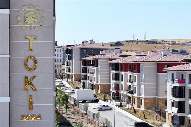 TOKİ kura çekilişi ne zaman yapılacak?