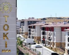 TOKİ kura çekilişi ne zaman? TOKİ 500 bin sosyal konut kura çekiliş tarihi ne zaman?