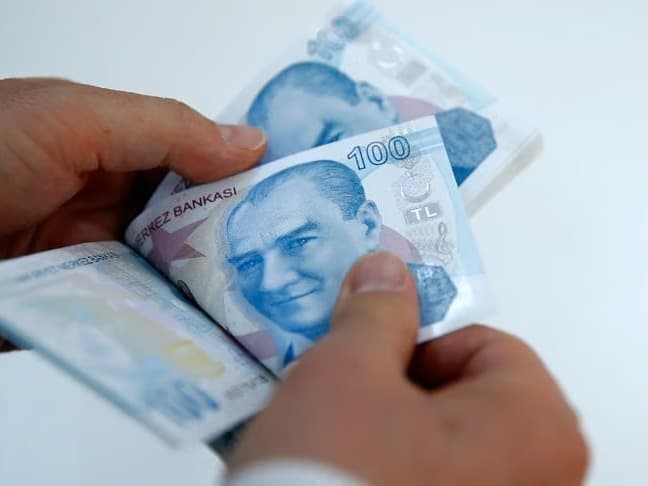 Dar gelirliye vatandaş maaşı geliyor