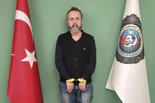 12 yıllık firar sınırda bitti: MİT casus Önder Sığırcıkoğlu'nu yakaladı