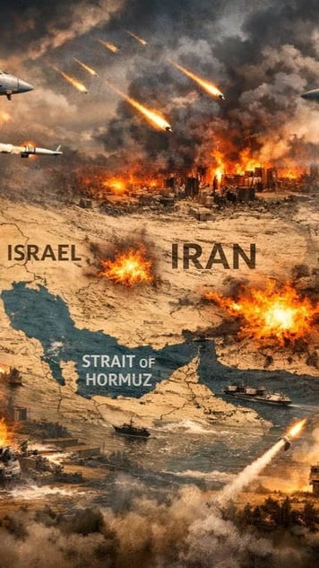 İran Savaşı ve Körfez'in stratejik sabrı