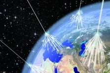 Evrenin görünmez tehlikesi: Kozmik radyasyon