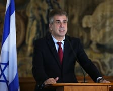 İsrail ABD - İran müzakerelerinin sonucuna kapıları kapattı