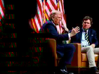 Trump Vs Former Loyalists: Fierce Clash Ravages MAGA Camp