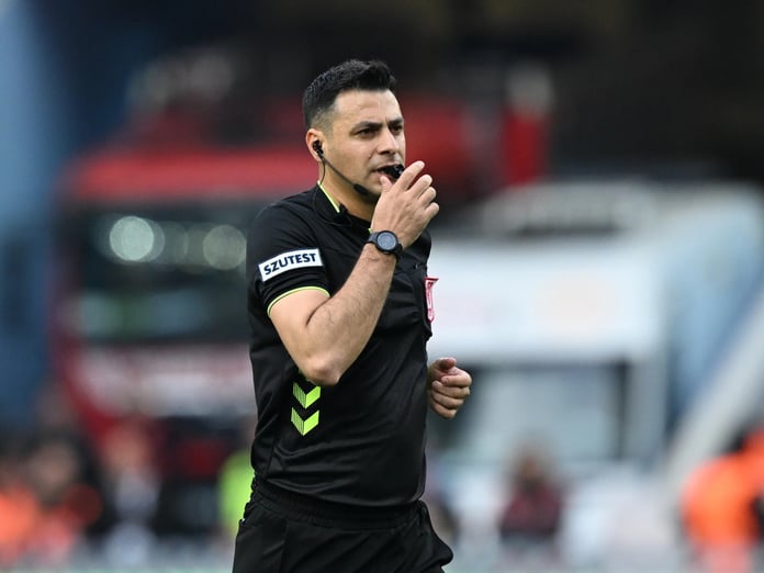 Ali Şansalan kimdir? GS-BJK maçı VAR hakemi Ali Şansalan kaç yaşında, mesleği nedir?