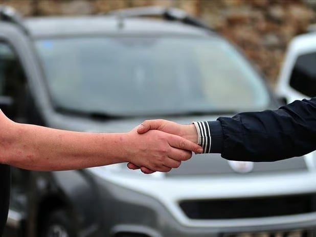 İkinci el araçta 6 ay ve 6 bin kilometre kuralı uzatıldı! 