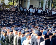 Cumhurbaşkanı Erdoğan ilk sinyali vermişti! İllegal faaliyetlere operasyon başlatıldı