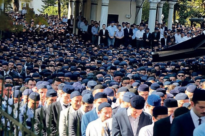 Cumhurbaşkanı Erdoğan ilk sinyali vermişti! İllegal faaliyetlere operasyon başlatıldı