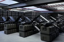 Almanya 12 bin kamikaze İHA satın alıyor: İlk teslimat Rusya sınırındaki tugaya