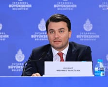 Ekrem İmamoğlu'nun avukatı Mehmet Pehlivan ifadeye çağrıldı