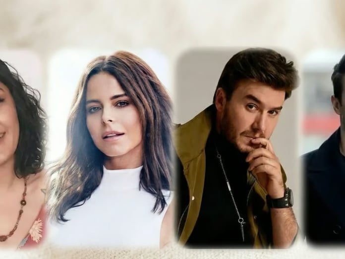 Ünlülere uyuşturucu operasyonunda yeni dalga: 9 ünlü isim gözaltına alındı