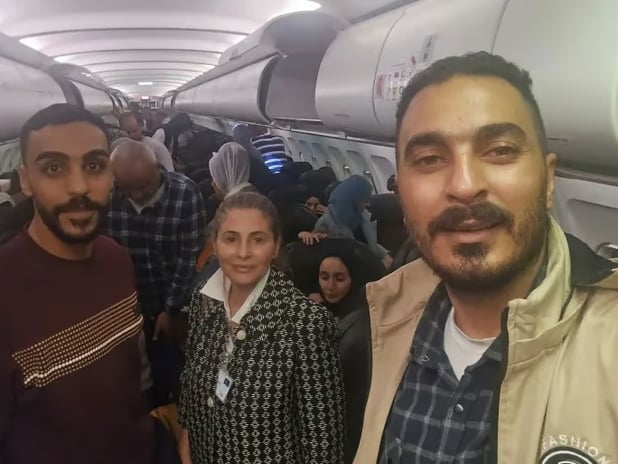 Haaretz: İsrail'de gizemli ağ Gazzelileri sahte insani yardım adıyla tahliye ediyor