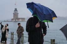 Mart biterken kış geri dönüyor: Meteoroloji’den uyarı! Yeni haftada hava nasıl olacak?