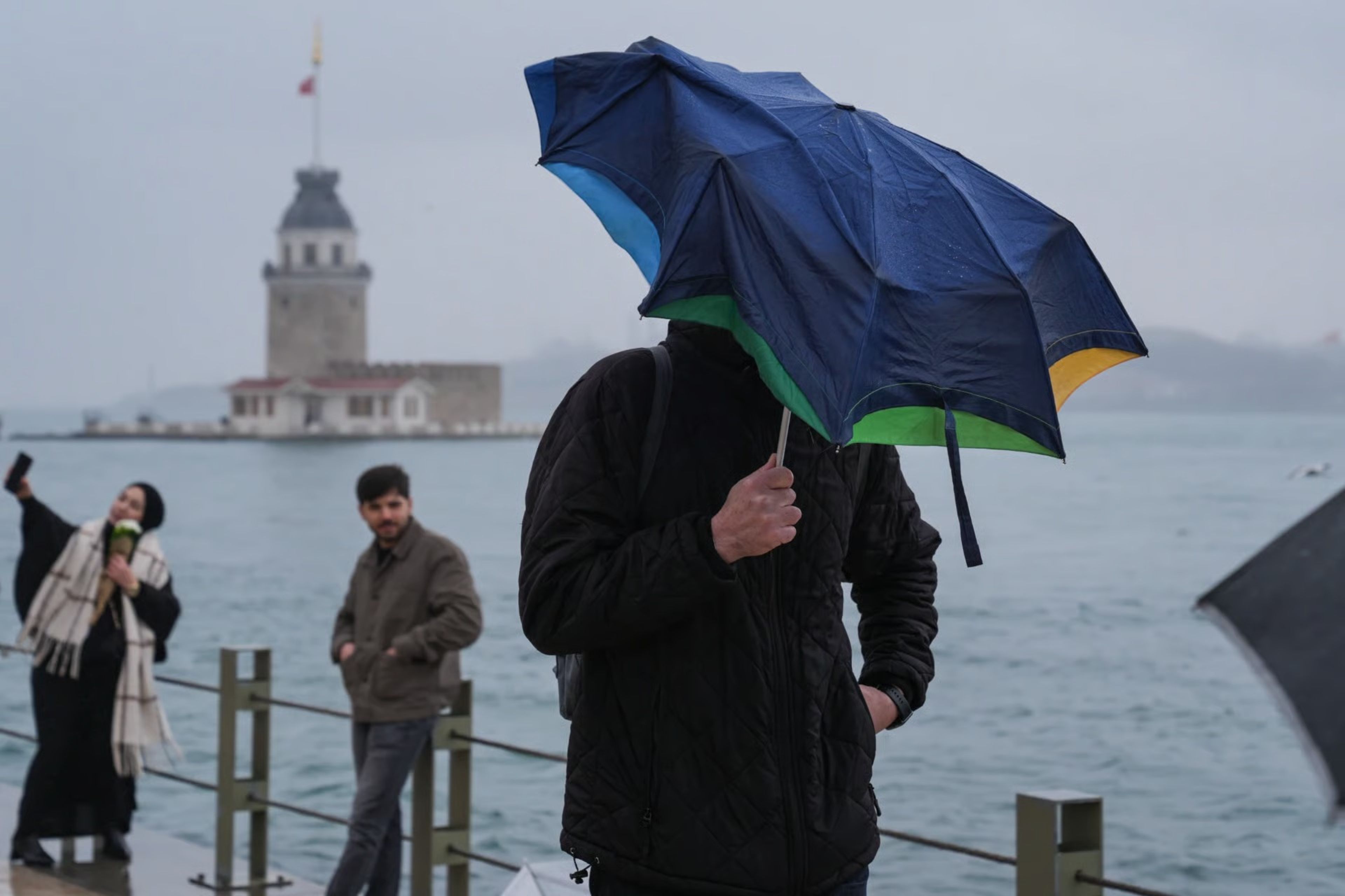 Mart biterken kış geri dönüyor: Meteoroloji’den uyarı! Yeni haftada hava nasıl olacak?