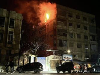 Syrian Army, SDF Declare Aleppo Ceasefire