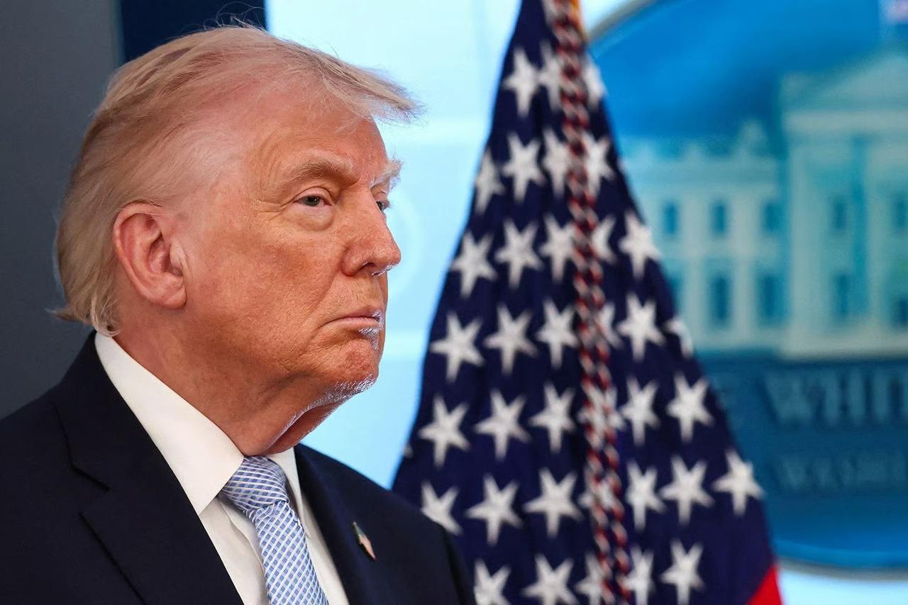 Trump, İran anlaşmasında değişiklik istedi