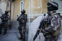 Siber suç çetelerine ağır darbe