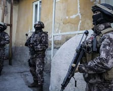 Siber suç çetelerine ağır darbe