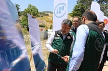 Eylem planını Bakan Yumaklı açıkladı: 21 milyarlık dev  yatırım