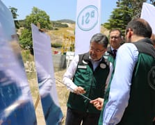 Eylem planını Bakan Yumaklı açıkladı: 21 milyarlık dev  yatırım