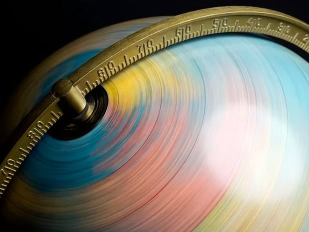 Tarihin en kısa ikinci günü yaşanıyor