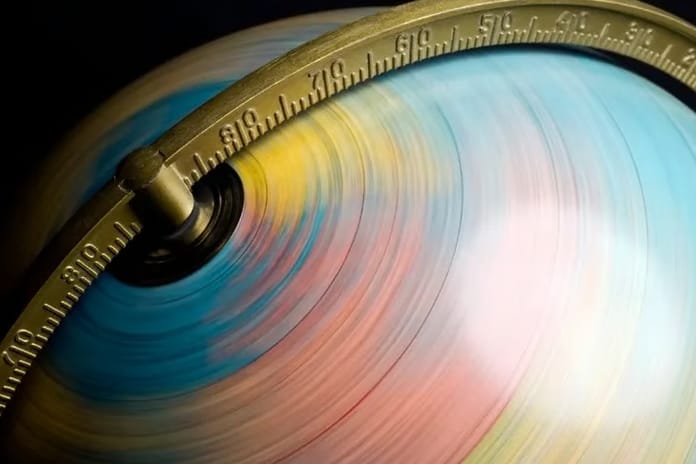 Tarihin en kısa ikinci günü yaşanıyor