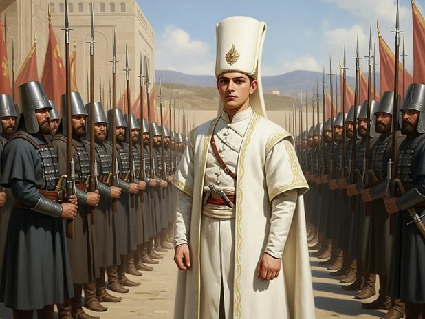 Genç Osman neden tahttan indirildi?