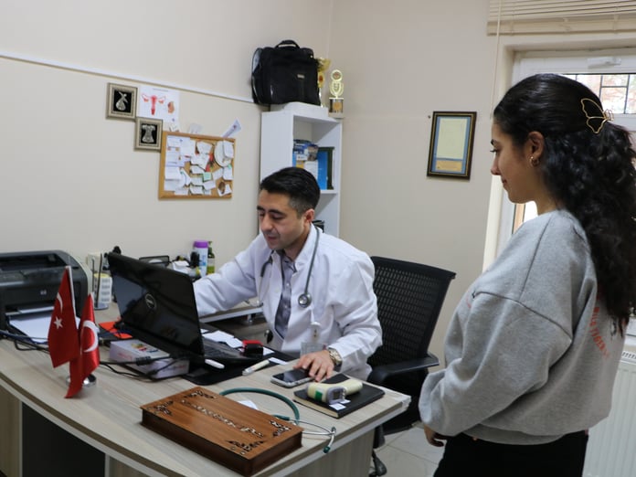 İkamete dayalı otomatik kayıt sistemi başladı