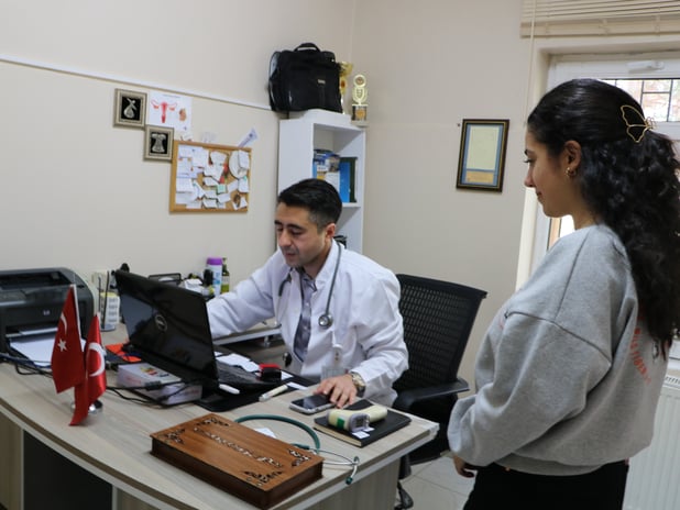 İkamete dayalı otomatik kayıt sistemi başladı