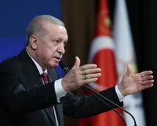 Cumhurbaşkanı Erdoğan: Ülkemiz yeni bir ligde mücadele ediyor