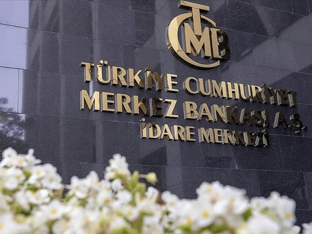 Ekonomide güçlü döngü: TCMB rezervleri rekor kırdı