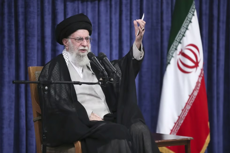 US, NATO Warn Iran Over Plots In Europe, North America