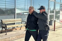 Son Dakika! Eşme Belediye Başkanı Yılmaz Tozan tutuklandı 