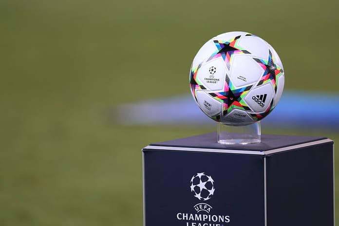 Pafos Bayern Münih maçı saat kaçta? 2025 UEFA Şampiyonlar Ligi Pafos Bayern Münih maçı ne zaman?