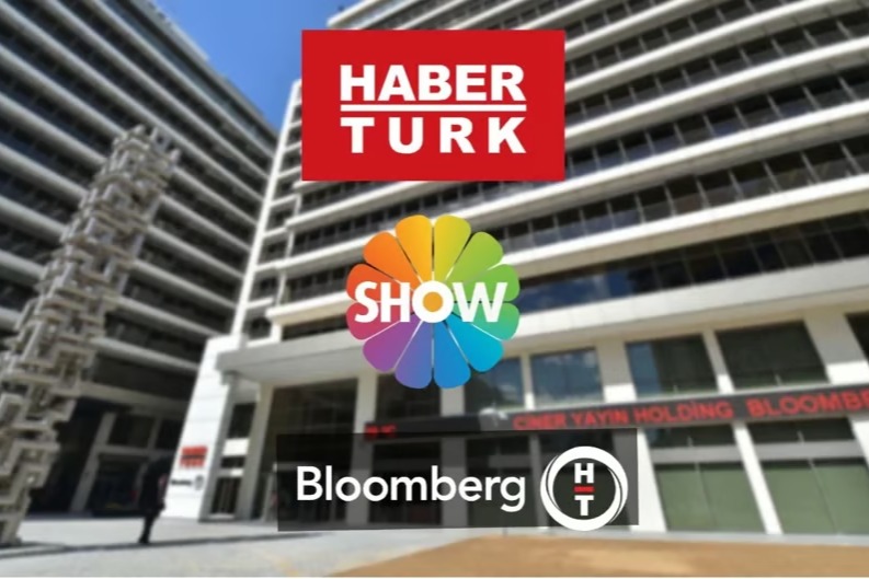 Can Holding’de 50 milyar dolarlık kara para trafiği