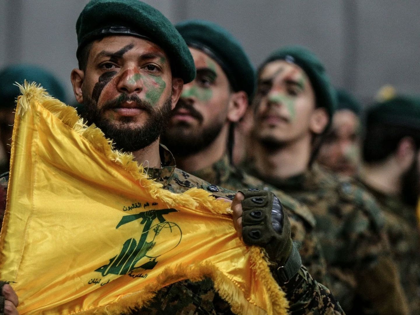 Hizbullah silahları bırakarak devlet kontrolüne girmeyi reddetti