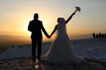 İstanbul’da genç evlilere büyük destek: 4 bin çifte 606 milyon TL faizsiz kredi